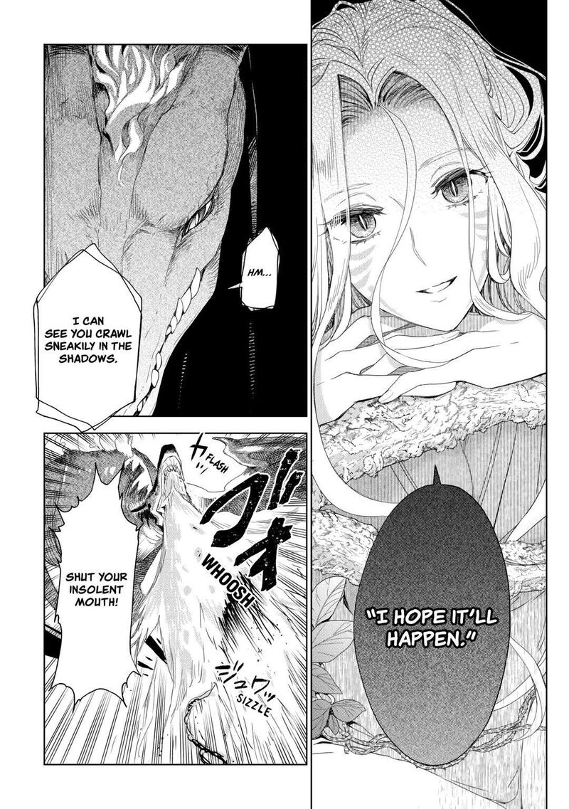 Jui San No Oshigoto In Isekai 64 24