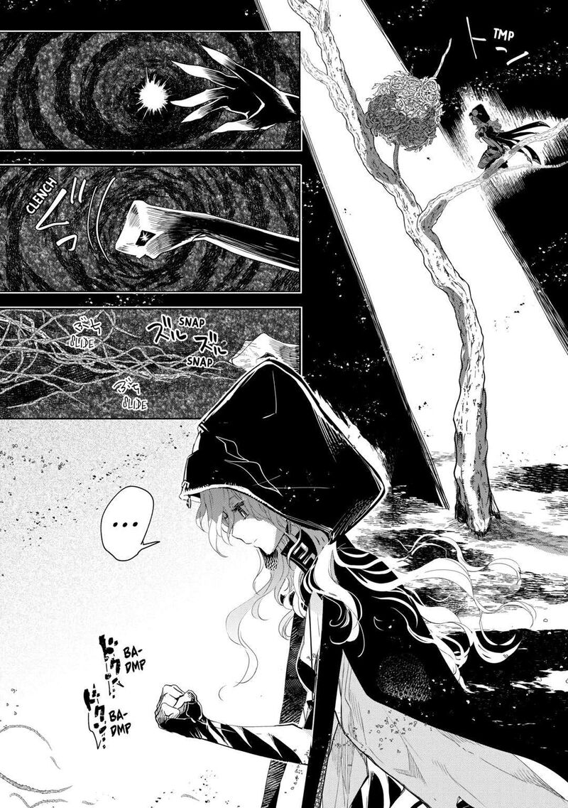 Jui San No Oshigoto In Isekai 64 26