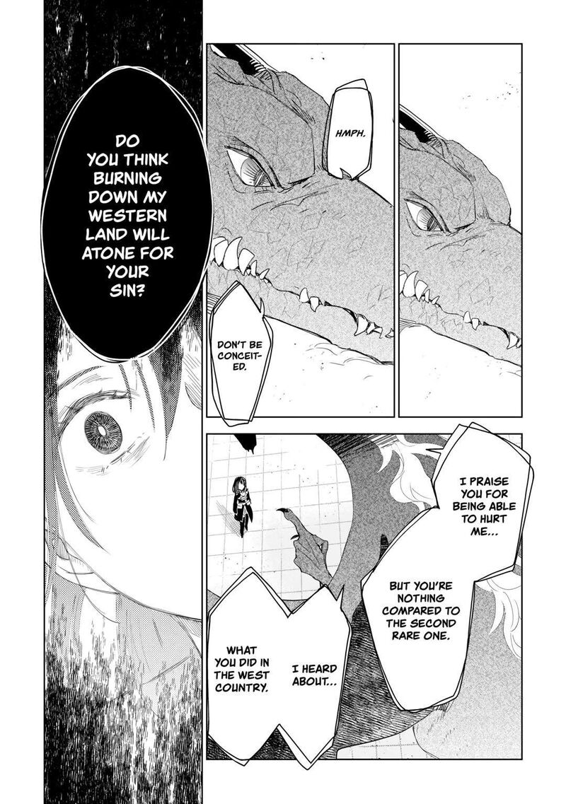 Jui San No Oshigoto In Isekai 64 4