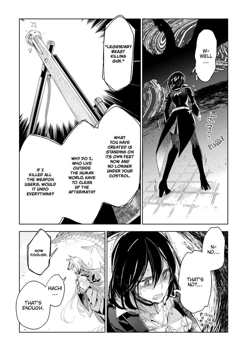Jui San No Oshigoto In Isekai 64 5