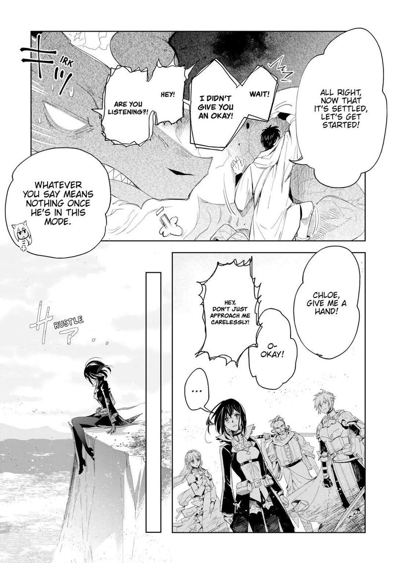 Jui San No Oshigoto In Isekai 64 9