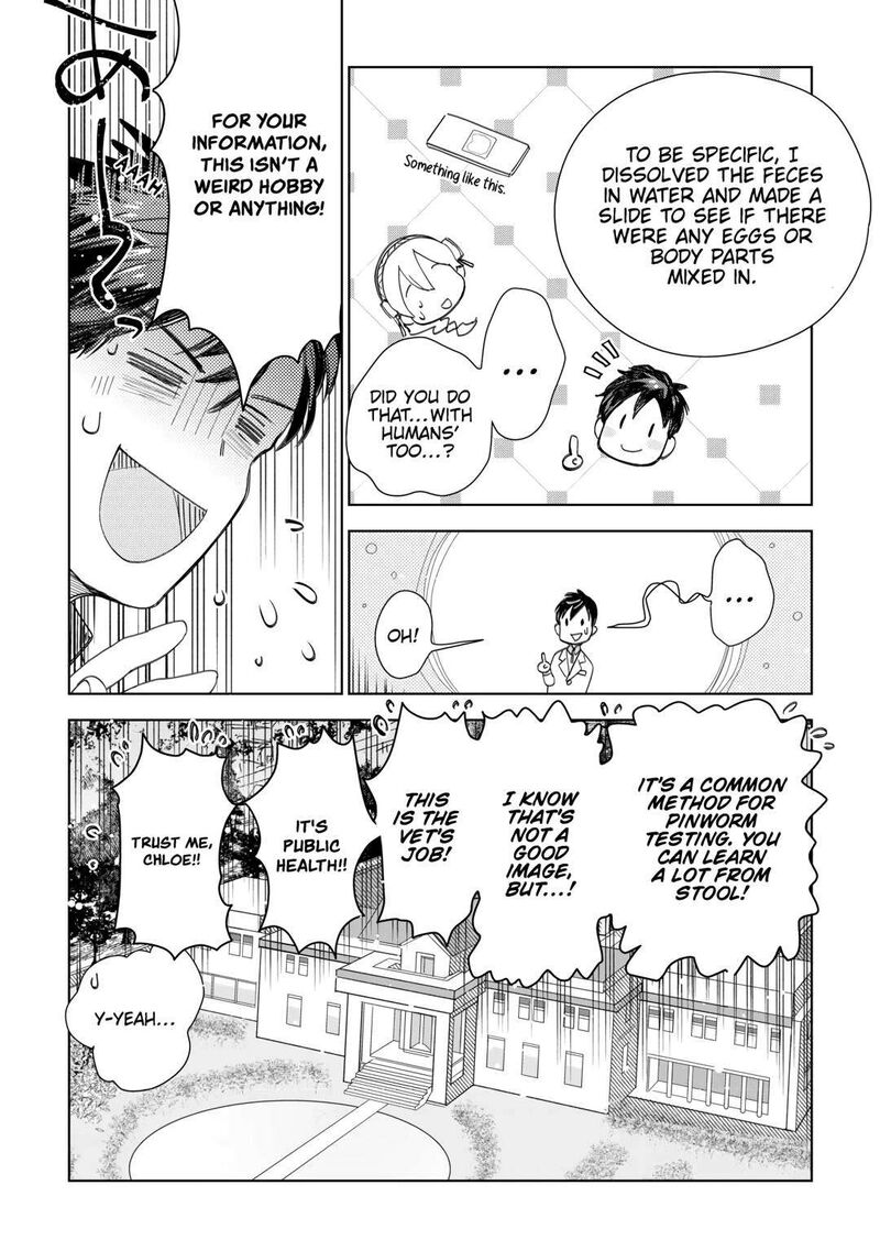 Jui San No Oshigoto In Isekai 67 5