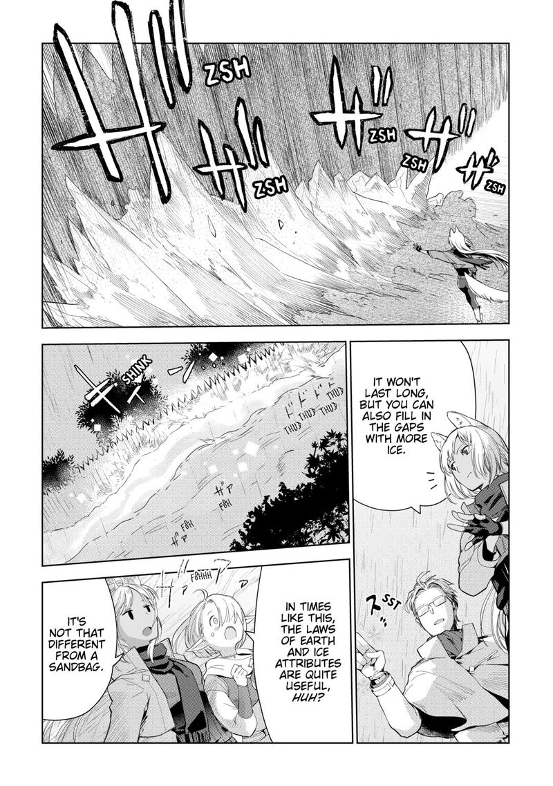 Jui San No Oshigoto In Isekai 76 3