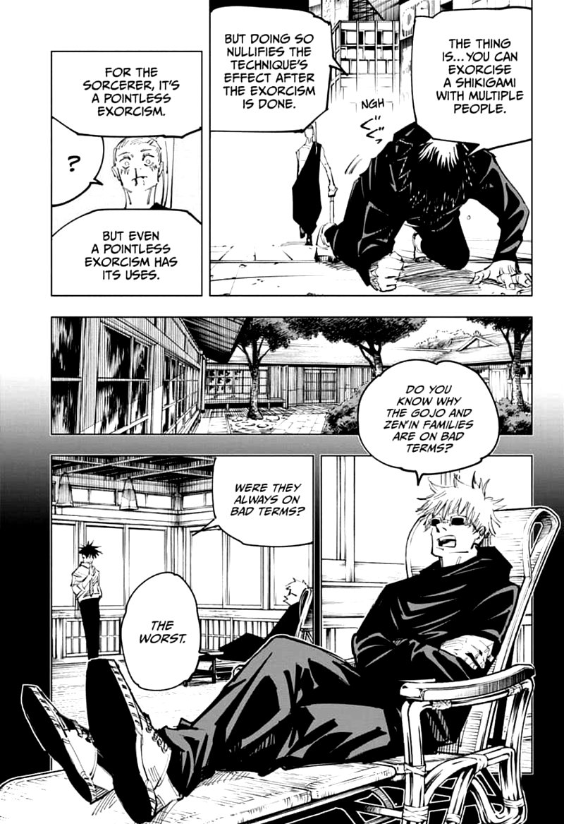 Jujutsu Kaisen 117 4