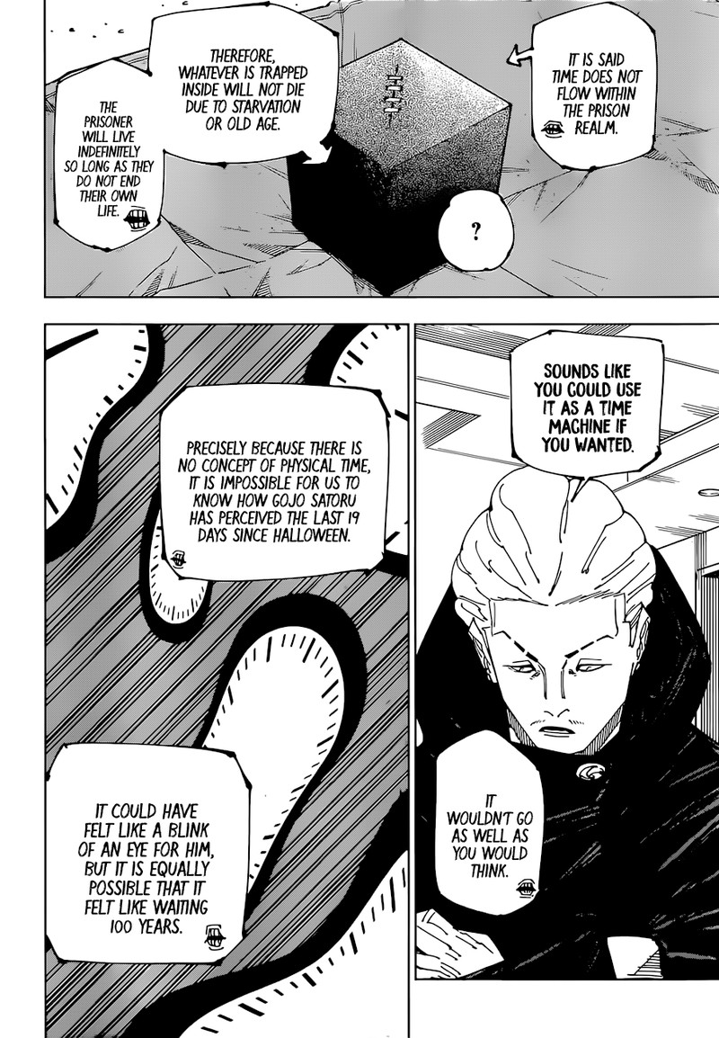 Jujutsu Kaisen 221 2