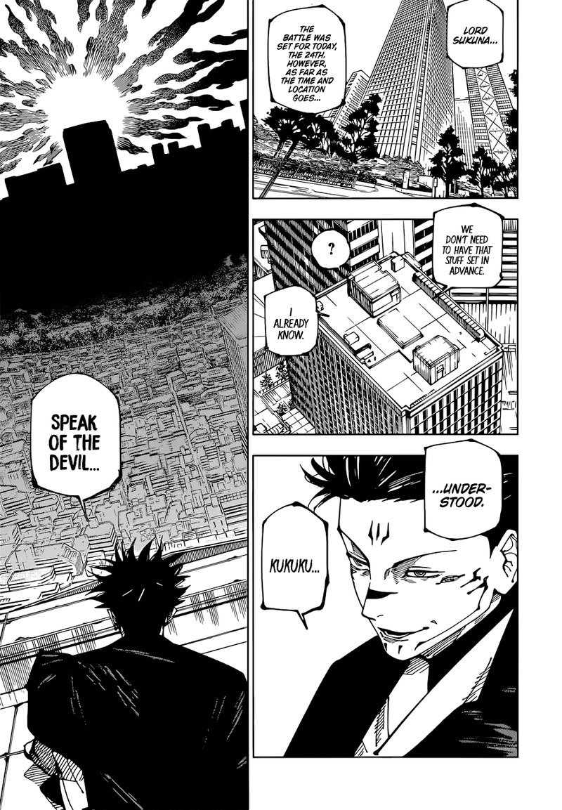 Jujutsu Kaisen 223 3