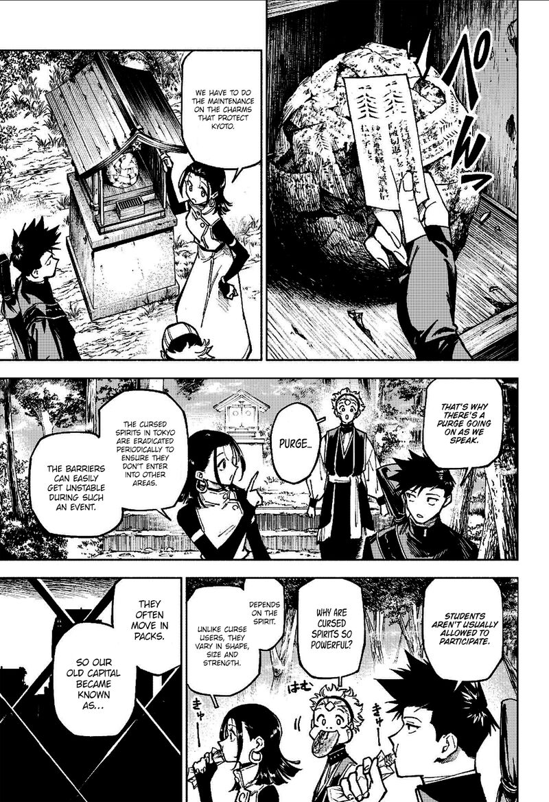 Jujutsu Kaisen Modulo 12 4