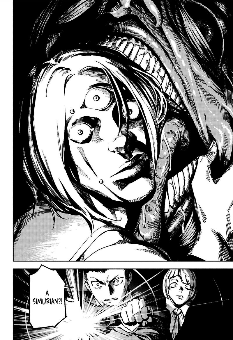 Jujutsu Kaisen Modulo 12 8