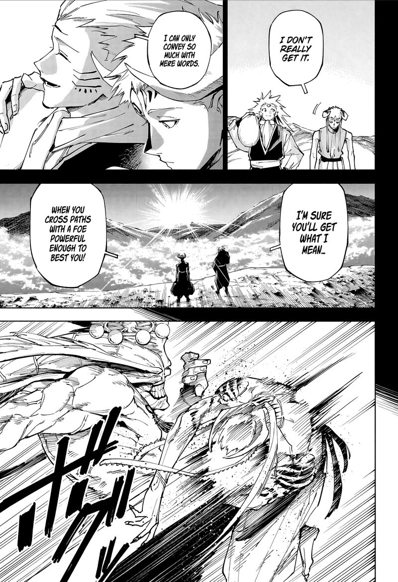 Jujutsu Kaisen Modulo 18 15