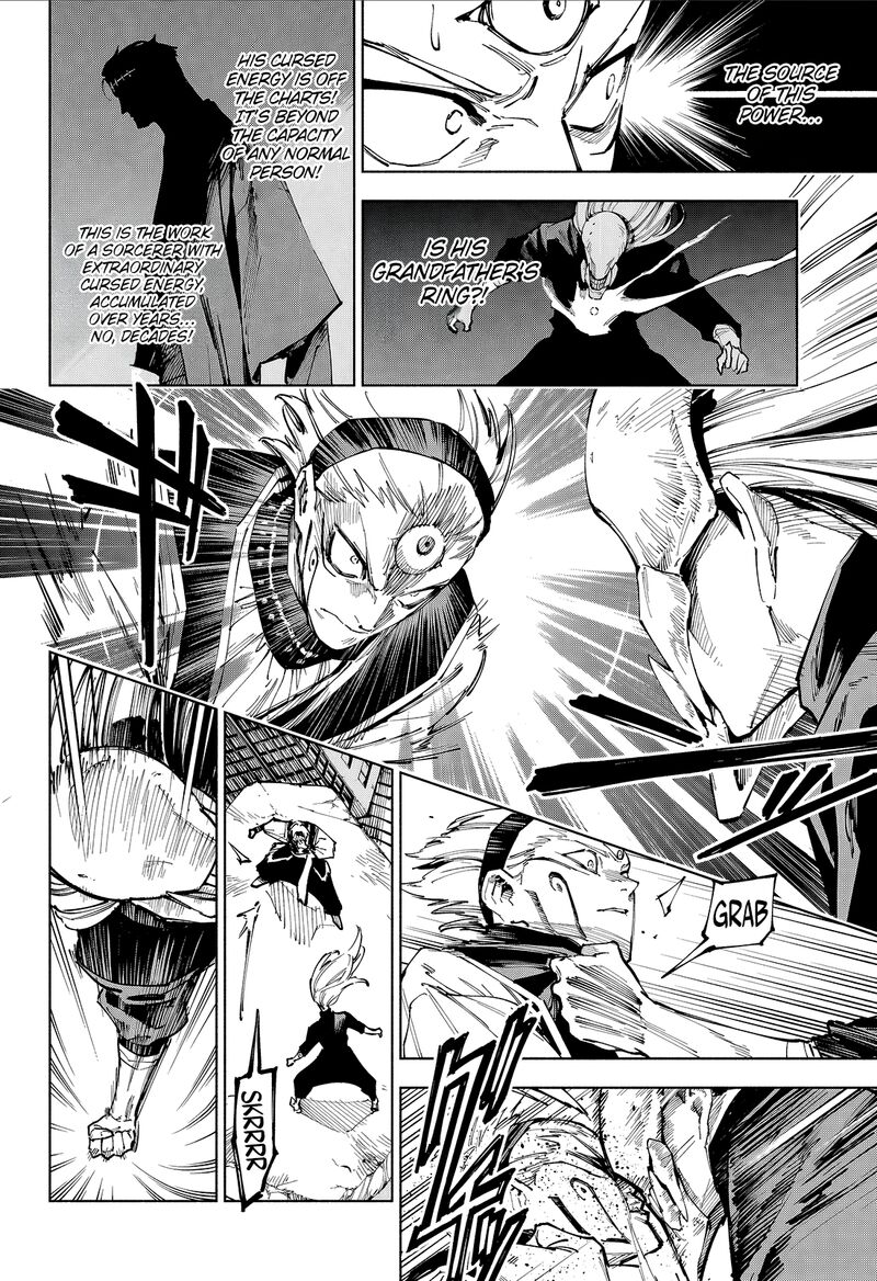 Jujutsu Kaisen Modulo 18 4