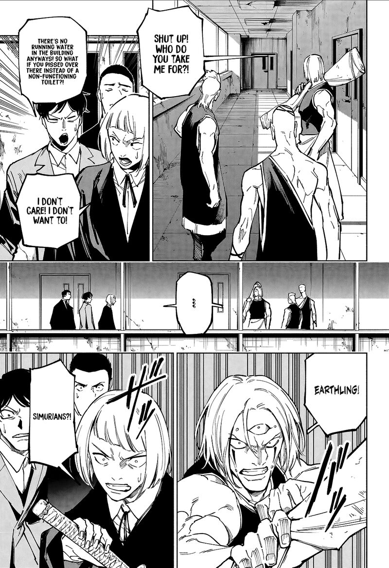 Jujutsu Kaisen Modulo 19 14