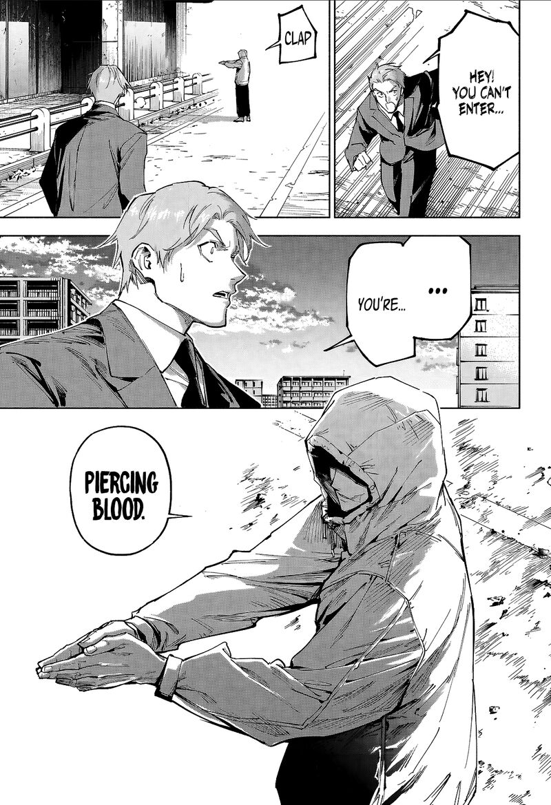 Jujutsu Kaisen Modulo 19 16