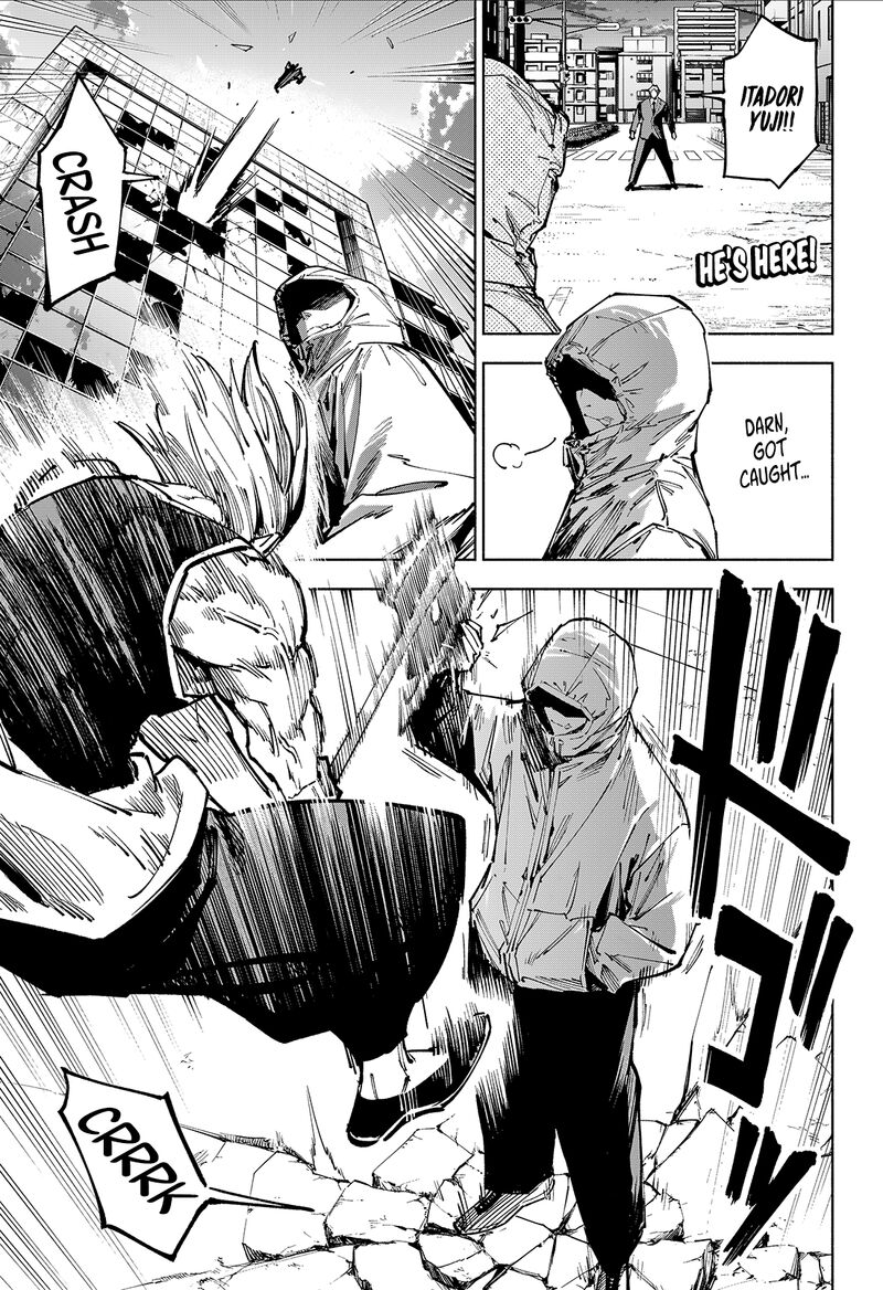 Jujutsu Kaisen Modulo 20 4