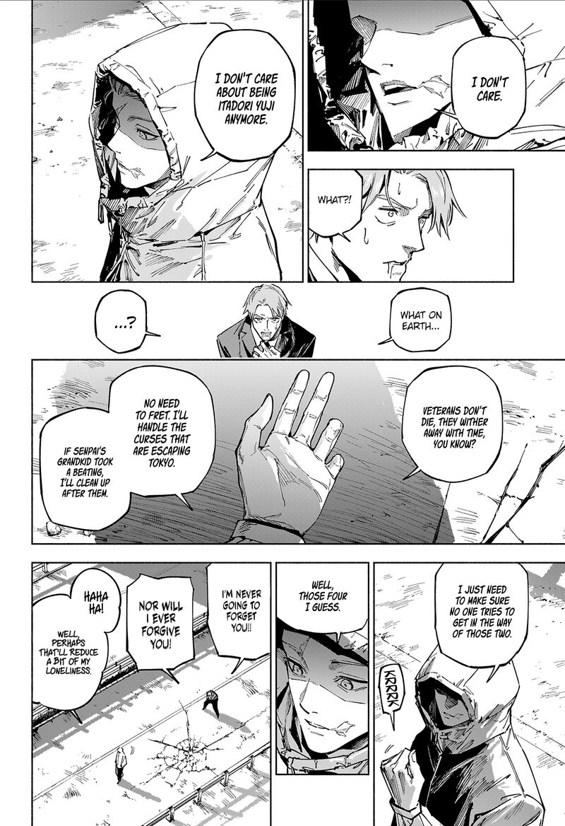 Jujutsu Kaisen Modulo 20 9