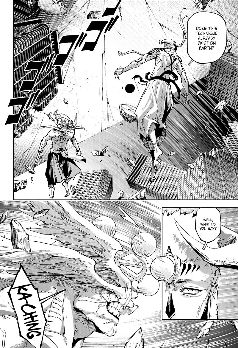 Jujutsu Kaisen Modulo 21 11