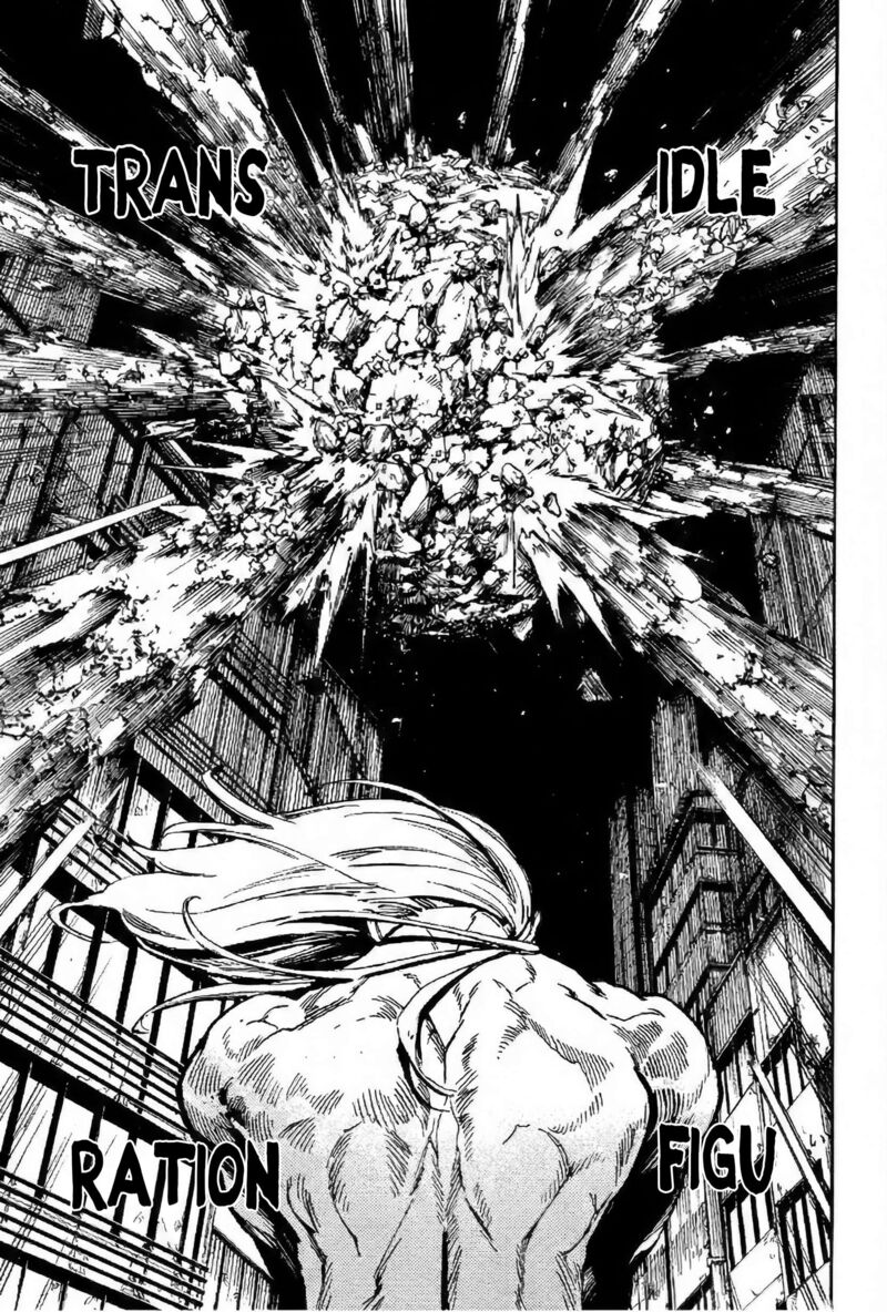 Jujutsu Kaisen Modulo 22 6