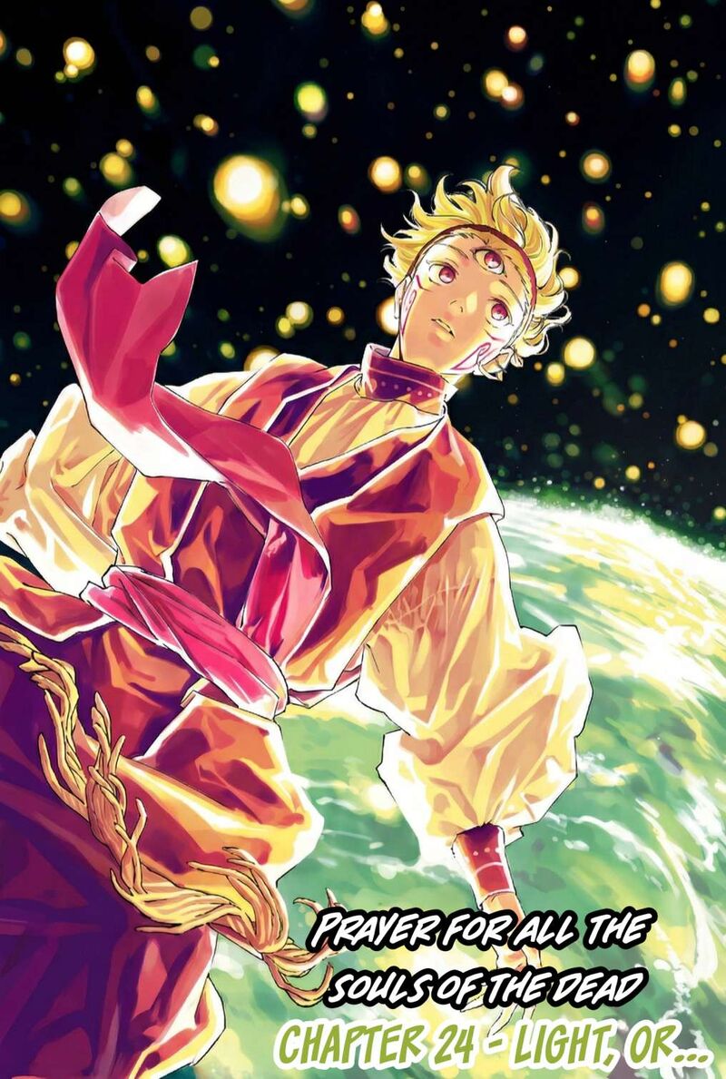 Jujutsu Kaisen Modulo 24 1