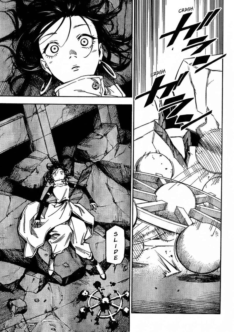 Jujutsu Kaisen Modulo 24 5