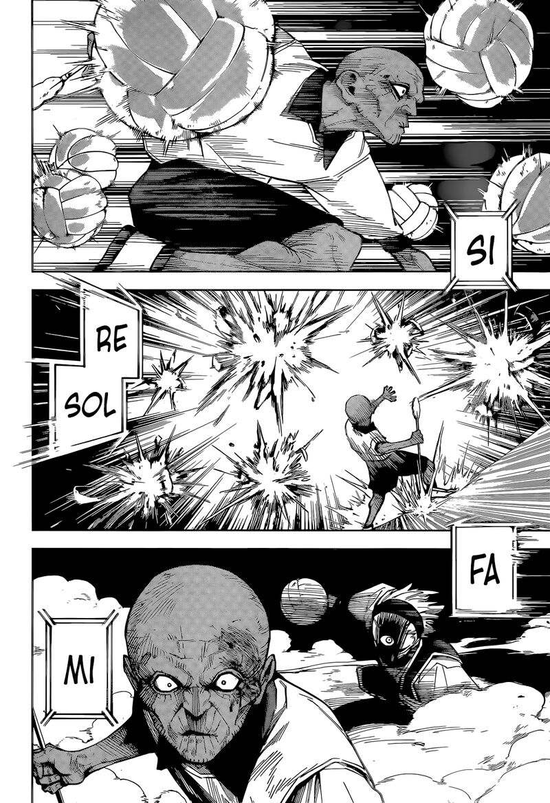 Jujutsu Kaisen Modulo 6 11