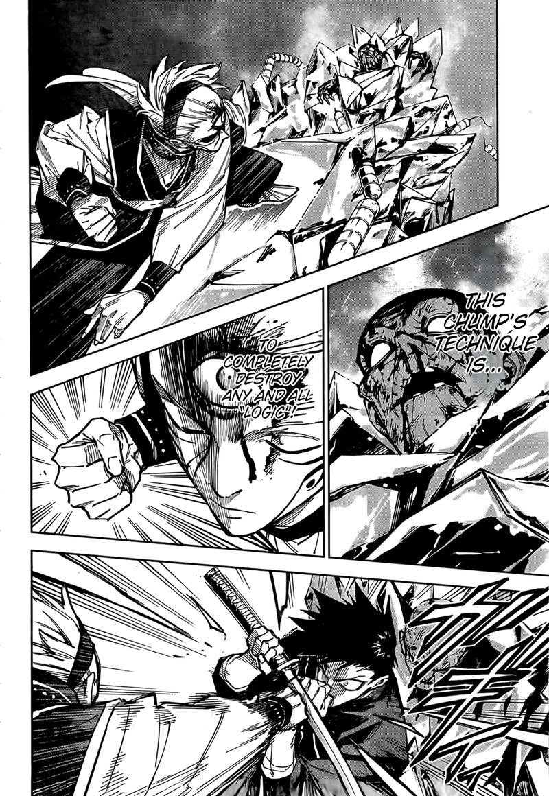 Jujutsu Kaisen Modulo 6 15