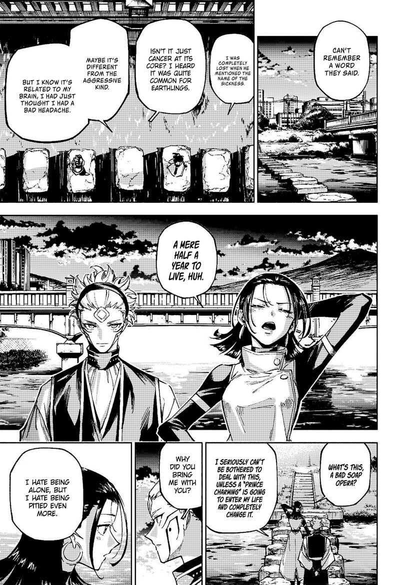 Jujutsu Kaisen Modulo 7 17