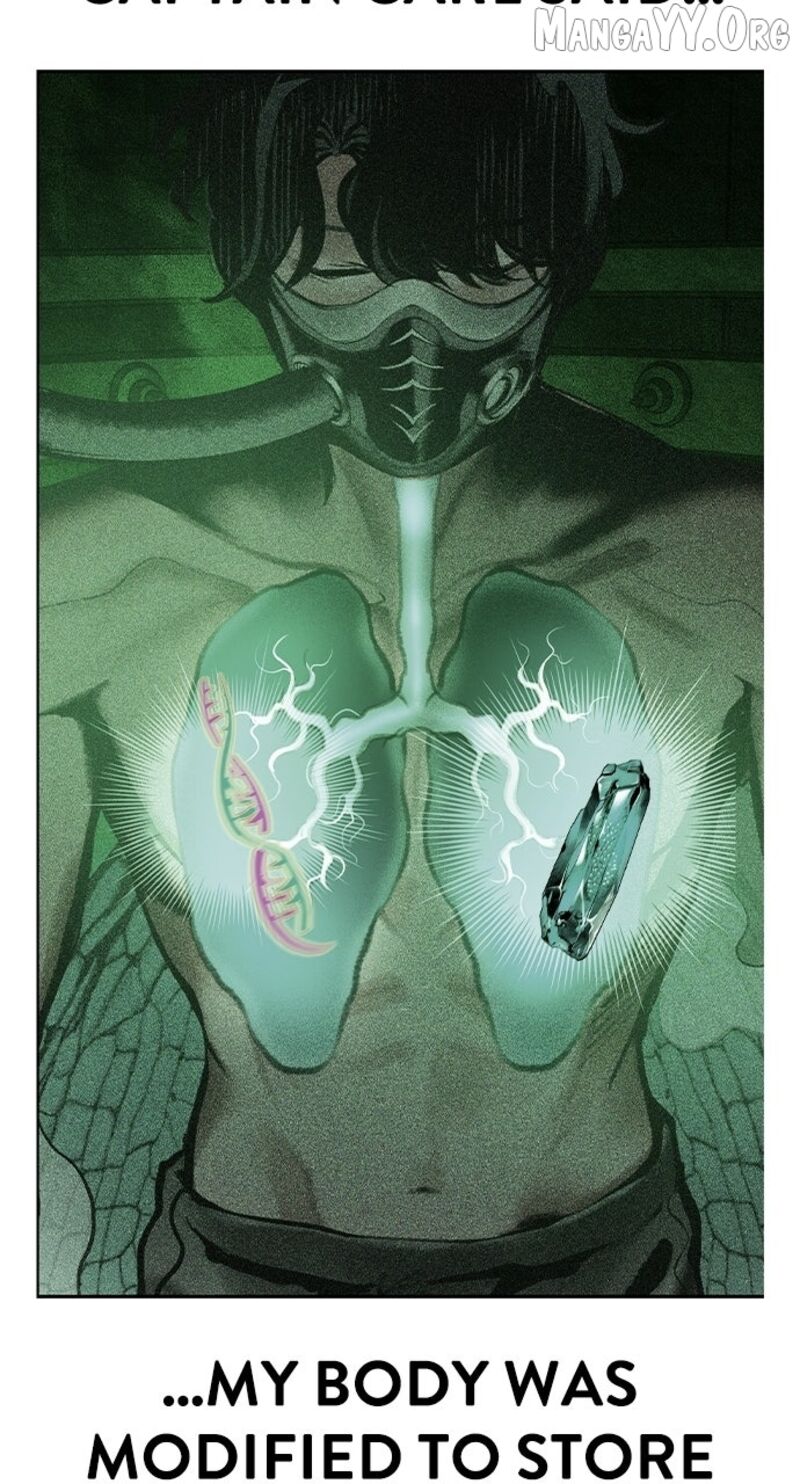 Jungle Juice 197 123