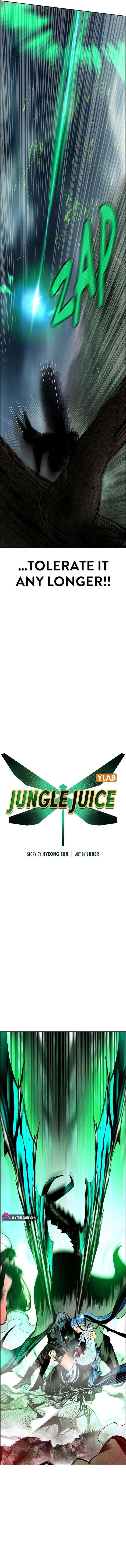 Jungle Juice 204 6