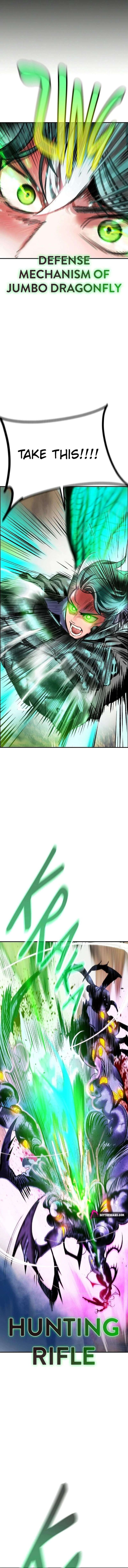 Jungle Juice 218 25