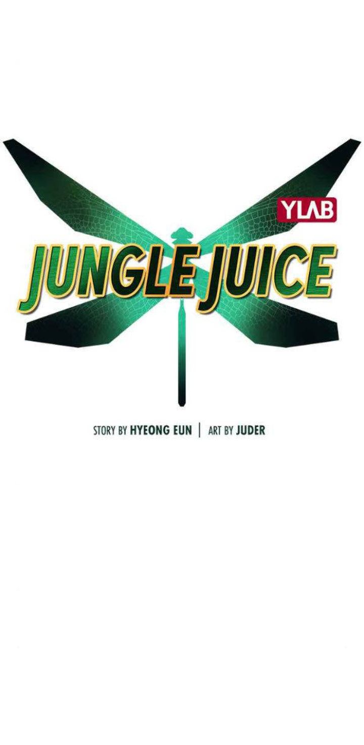 Jungle Juice 22 1