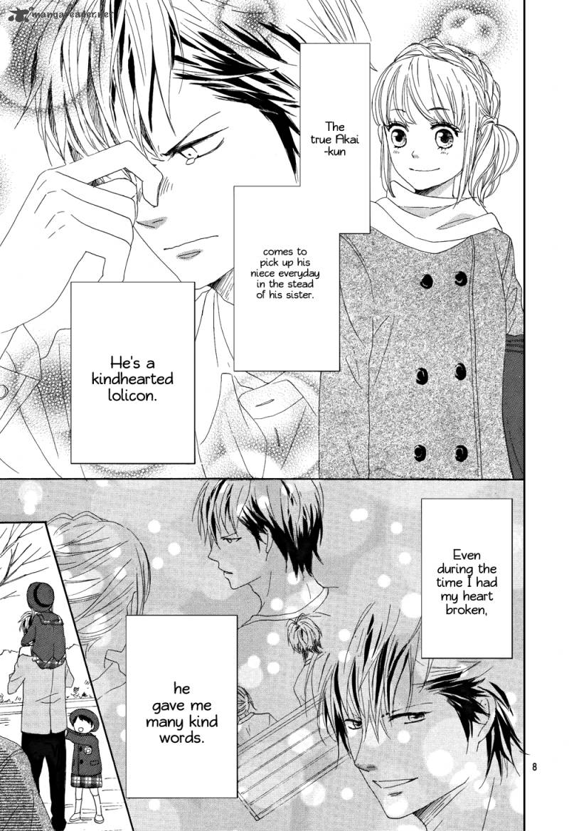 Junjou Drop 1 9