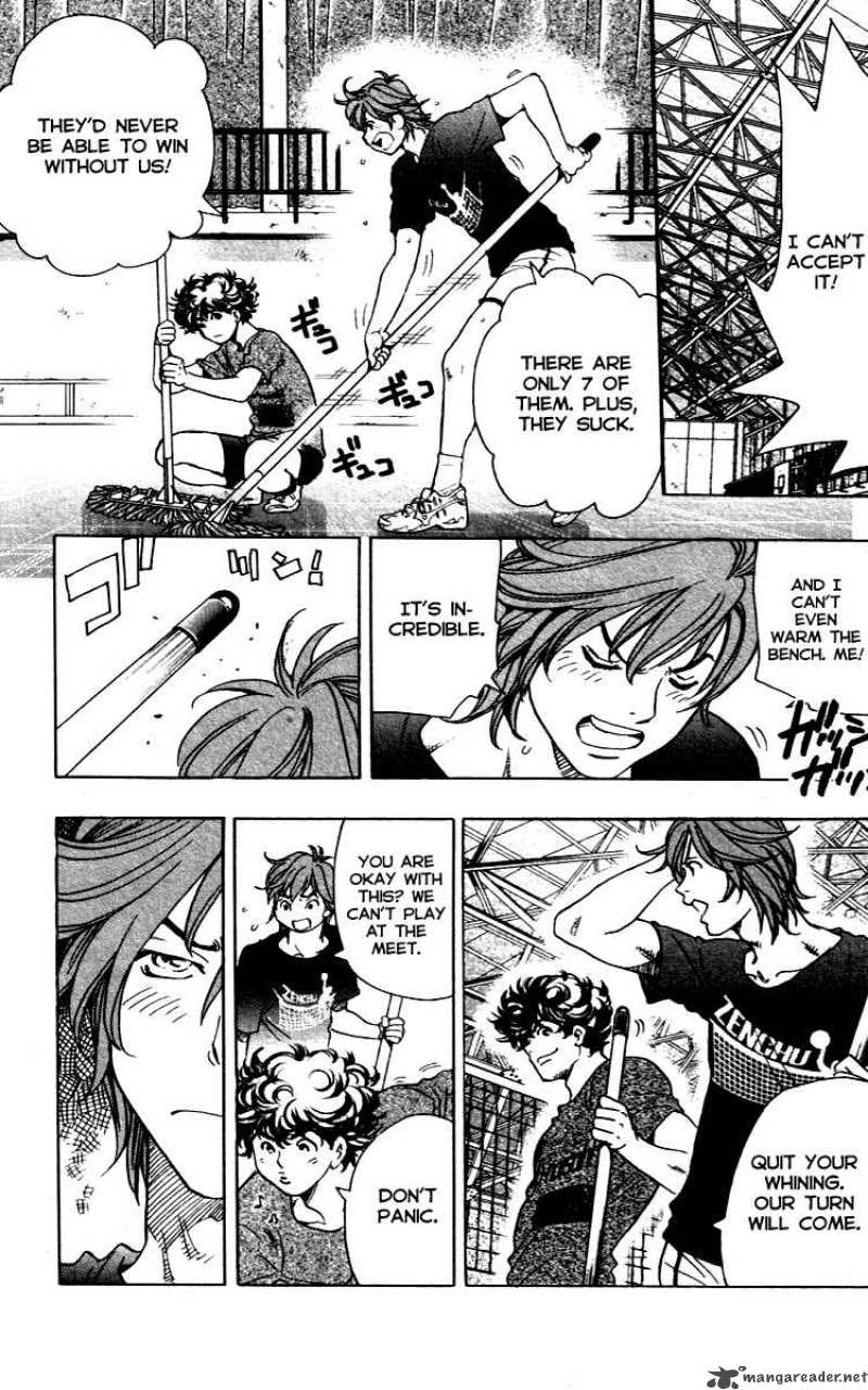 Junjou Karen Na Oretachi Da 10 9