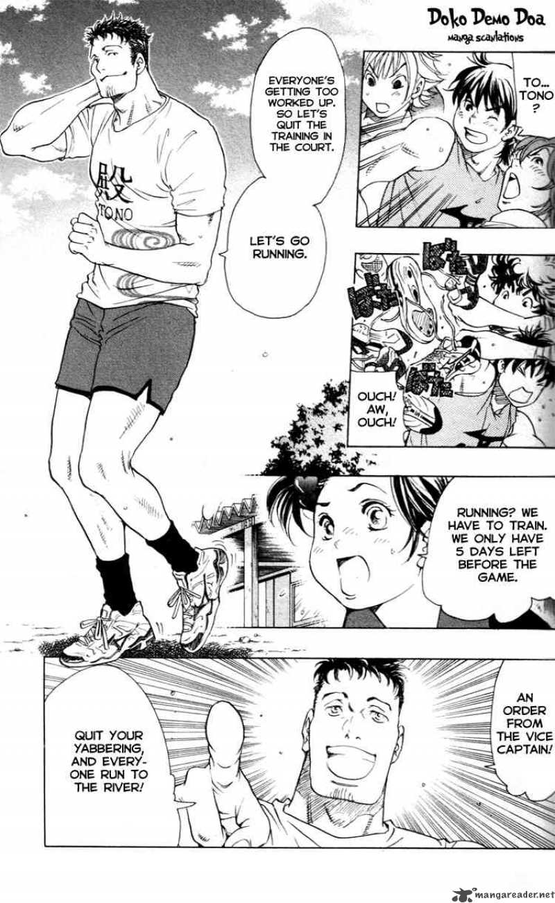 Junjou Karen Na Oretachi Da 15 12