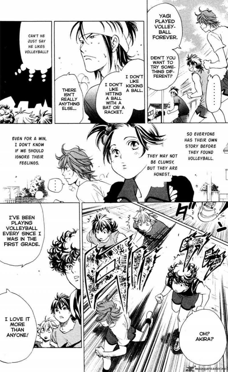 Junjou Karen Na Oretachi Da 15 17