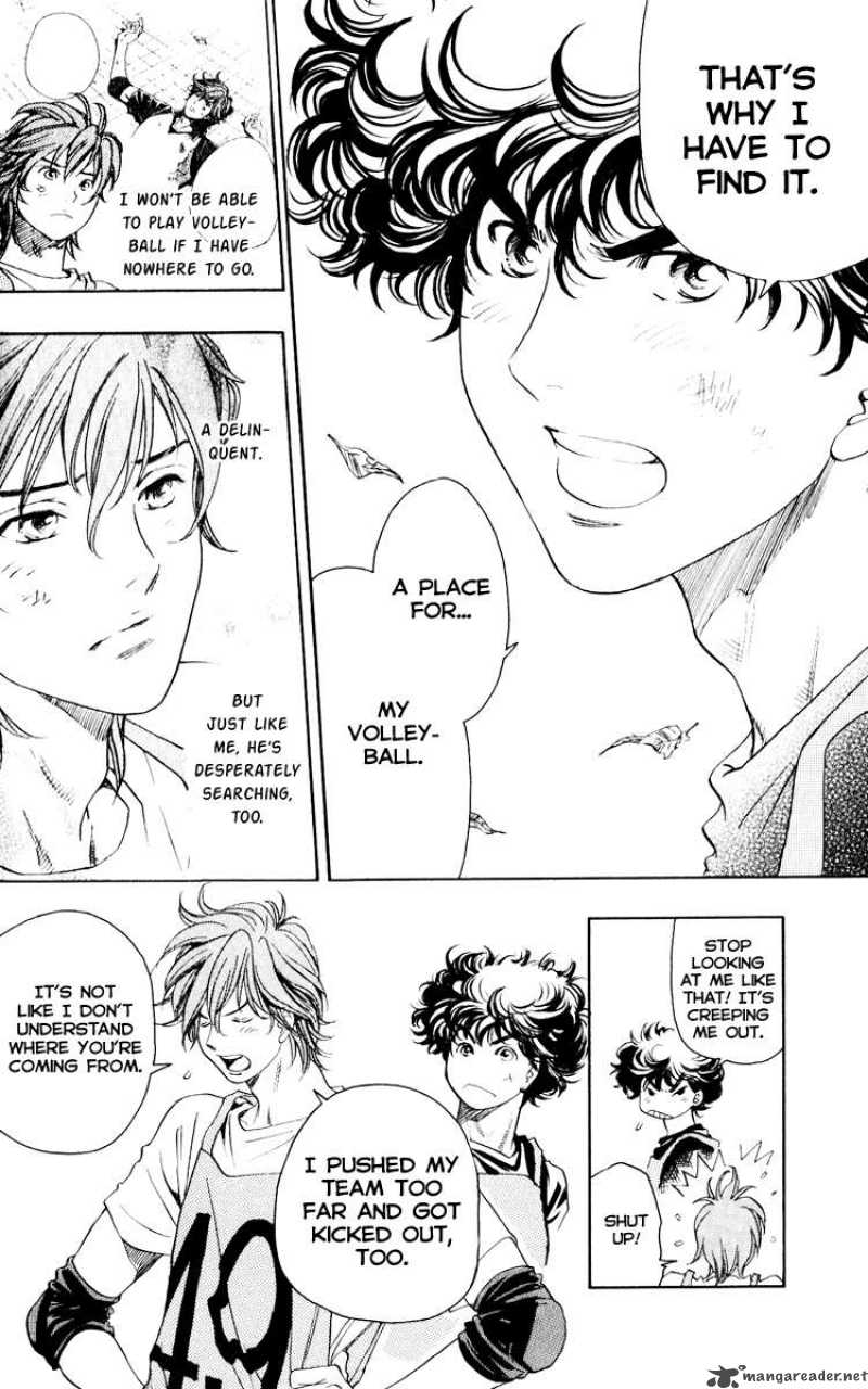 Junjou Karen Na Oretachi Da 2 25