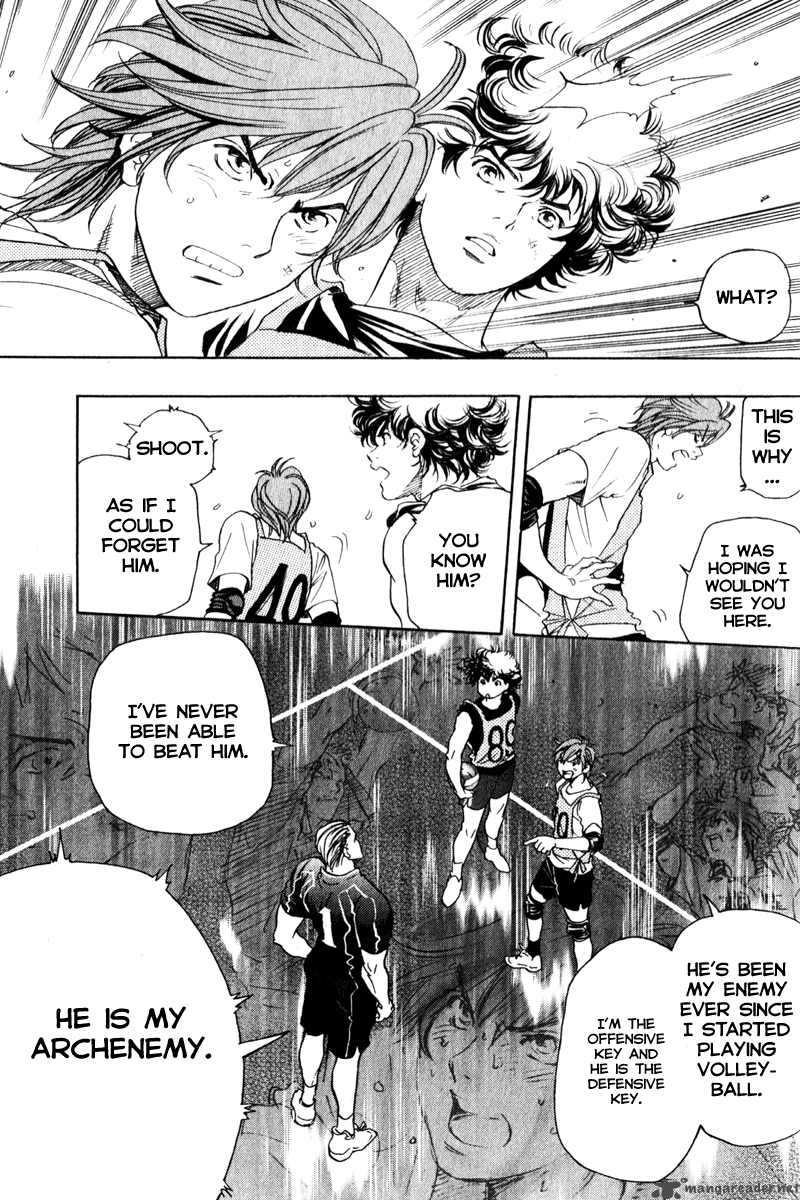 Junjou Karen Na Oretachi Da 4 9