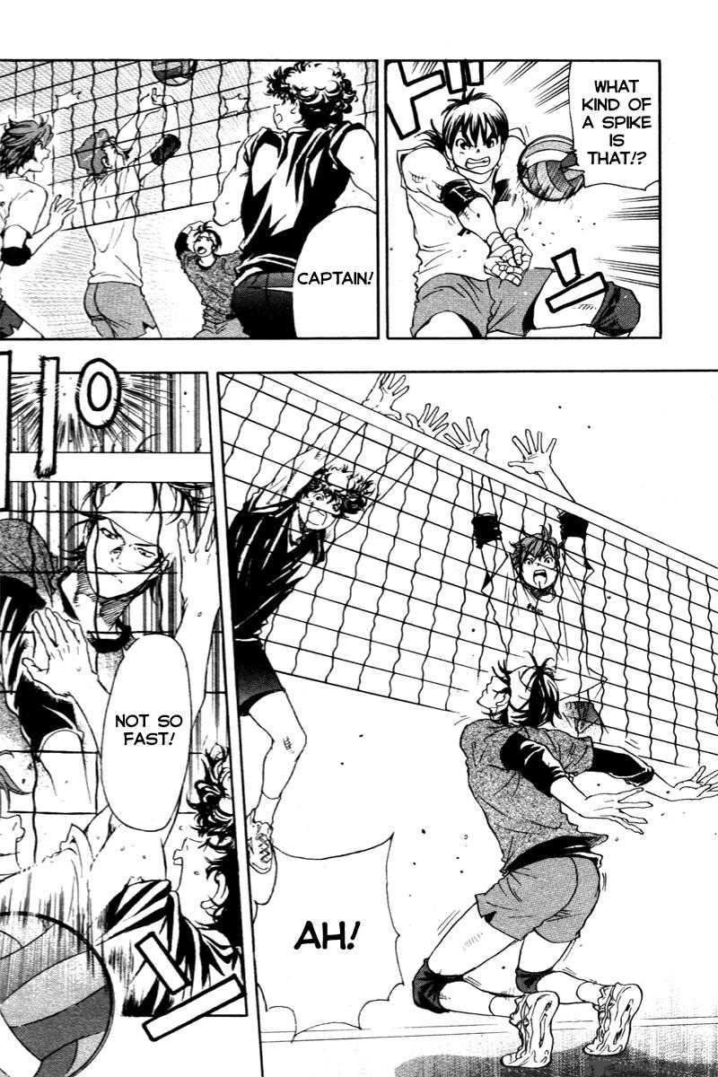 Junjou Karen Na Oretachi Da 6 12