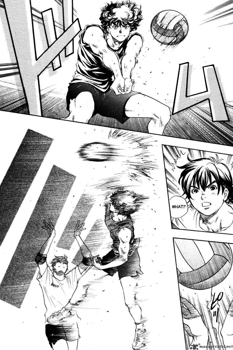 Junjou Karen Na Oretachi Da 6 18
