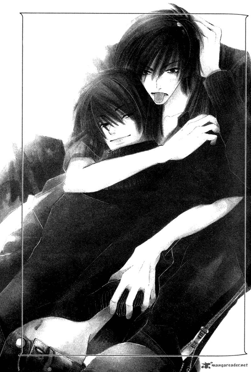 Junjou Romantica 1 104