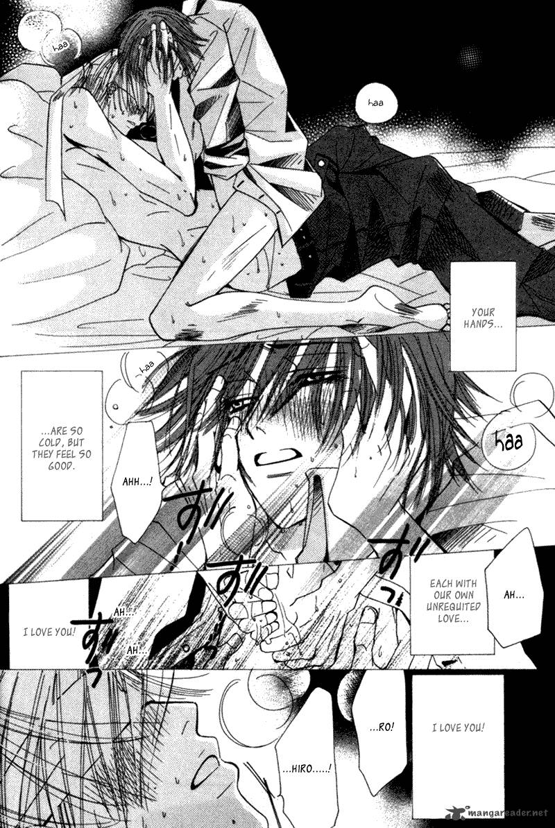 Junjou Romantica 1 107