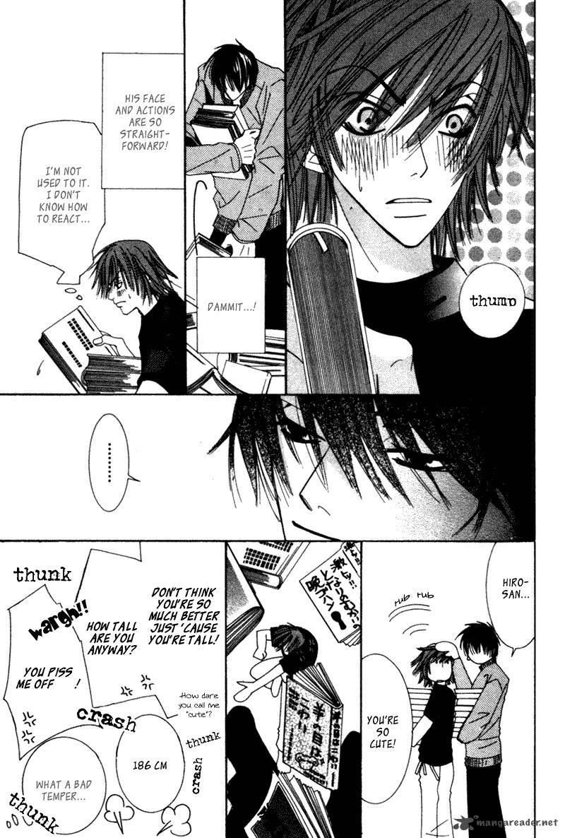 Junjou Romantica 1 124