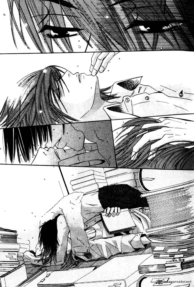 Junjou Romantica 1 136