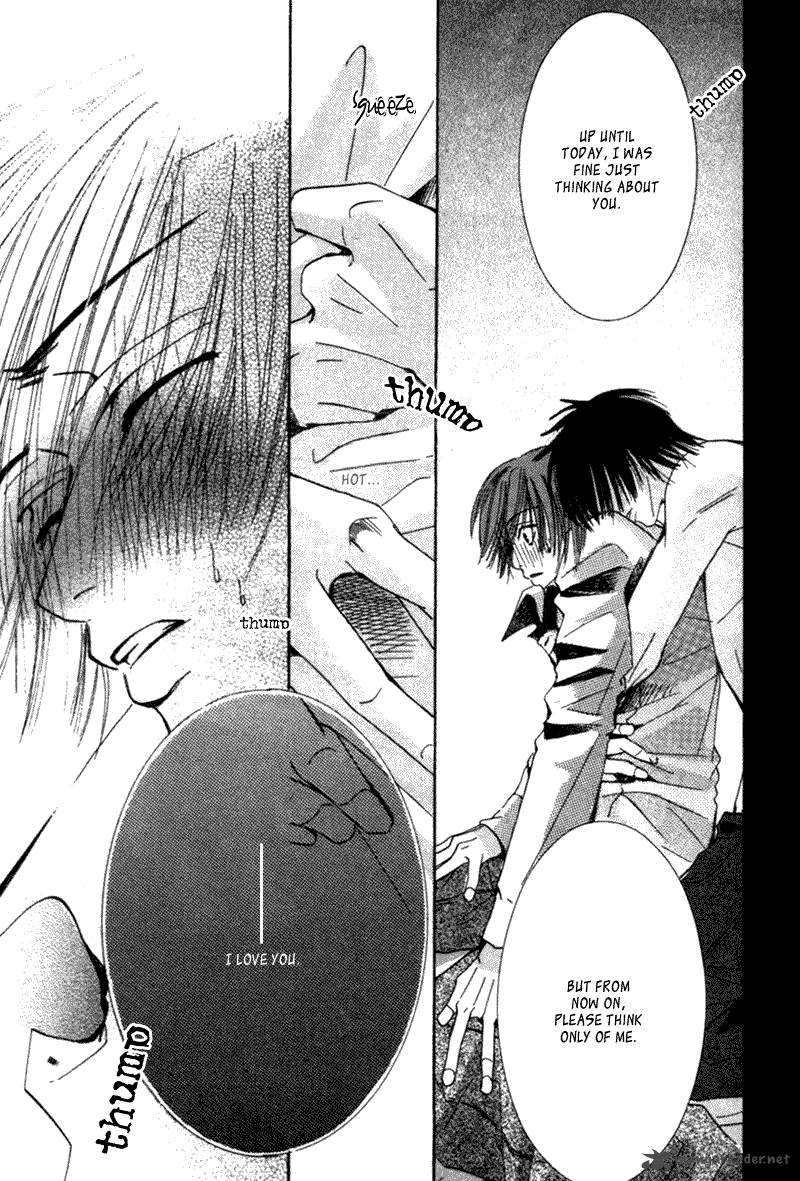 Junjou Romantica 1 146