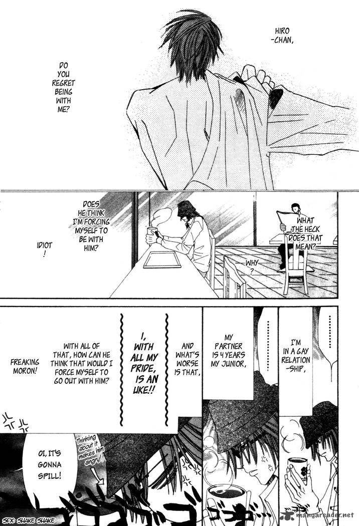 Junjou Romantica 1 160