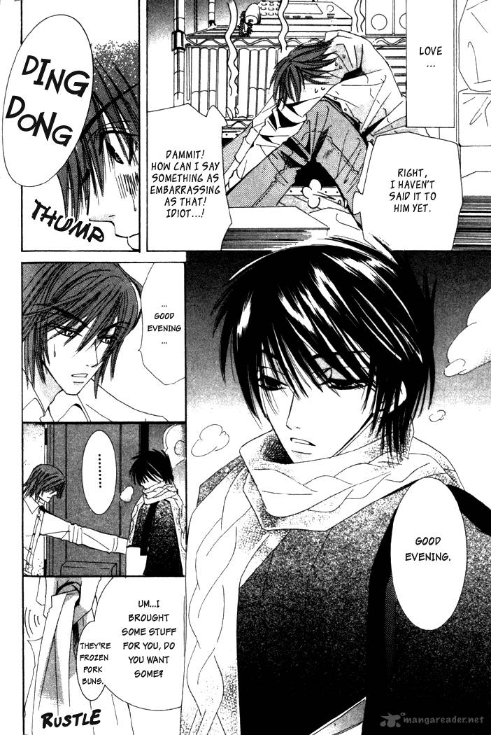 Junjou Romantica 1 167