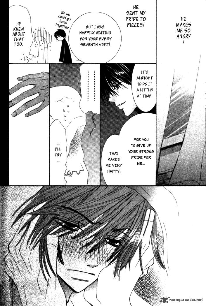 Junjou Romantica 1 179