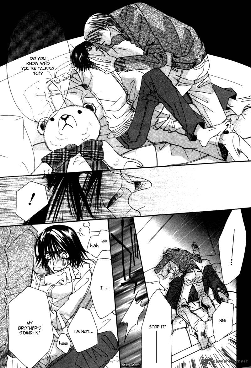 Junjou Romantica 1 89