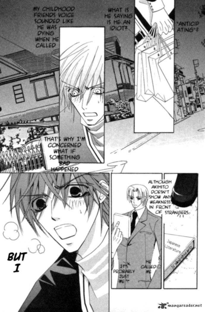 Junjou Romantica 16 10