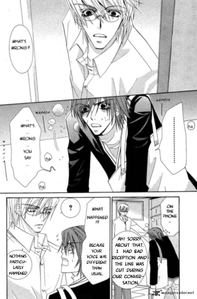 Junjou Romantica 16 11