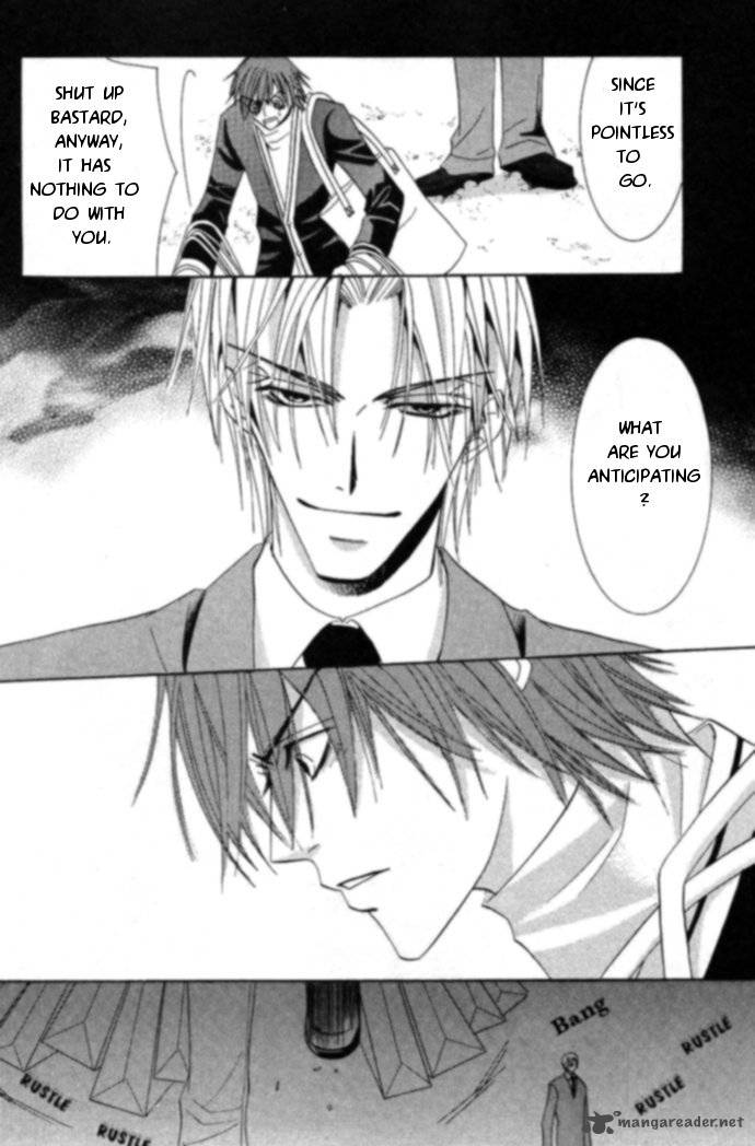 Junjou Romantica 16 9