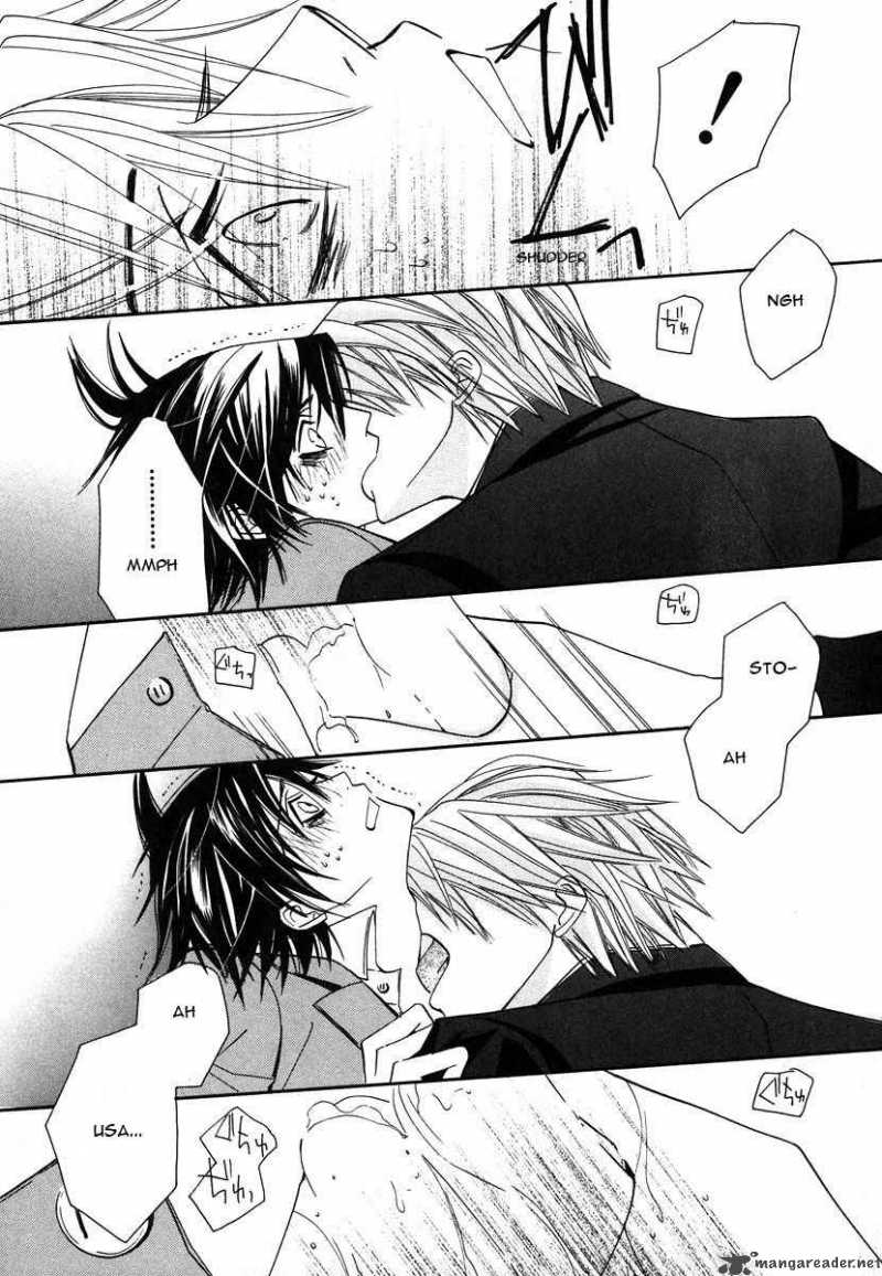 Junjou Romantica 27 52